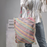 مباراة فوضوية